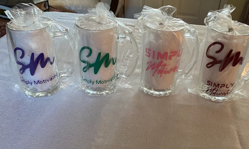 Beer Glasses