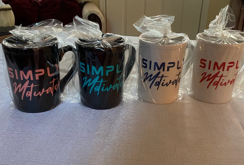 Coffee Cups