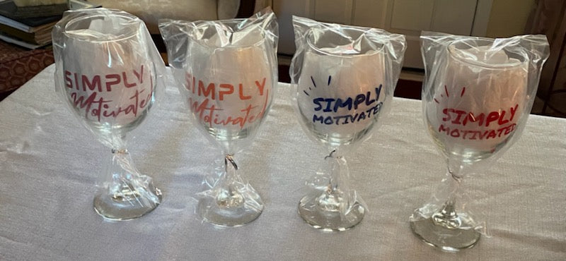 Wine Glasses