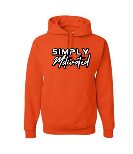 The New Wave Hoodie